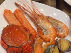 -盛宴标帜餐厅·亲子自助 (南昌喜来登酒店)