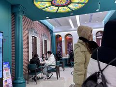 -老鼎丰(靖宇街总店)
