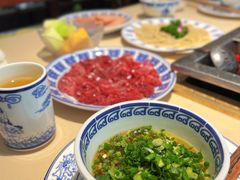 -龙森园火锅(琴台路店)