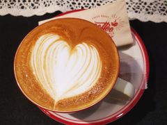 -72 COFFEE(东朝阳路店)