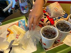 -麦当劳(杭州庆春路店)