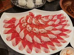 -南门涮肉(通州店)