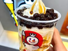 -蜜雪冰城(浙江大学店)