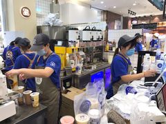 -茶百道(大卫城店)