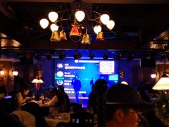-宝莱纳啤酒花园餐厅PAULANER BRAUHAUS Nanjing(广州路店)