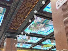 -鹊华居·地道鲁菜·海鲜·融合味(大明湖店)