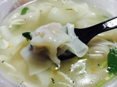 -馄饨侯(广渠门店)