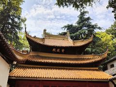 -狼山风景名胜区