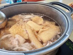 -原味主张椰子鸡·脆皮文昌鸡煲(友谊广场店)