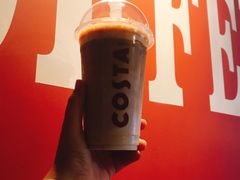 -COSTA COFFEE(西湖天地店)