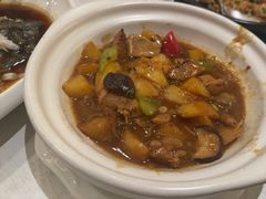 -天顺渔港·海景餐厅(星海广场店)