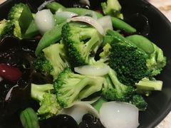 -那家小馆•北京菜•烤鸭(中关村店)