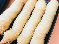 -鱼籽村秘制拌饭(崇文门店)