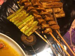 -眼镜哥浦江夜宵大本营