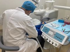 -宁波壹加壹口腔·矫正种植中心