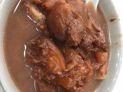 -麦文记面家(佐敦店)