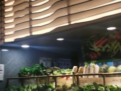 -喜庭海鲜自助(北辰三角洲北辰荟店)