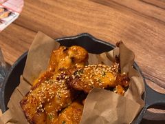 -必胜客(骡马市店)