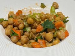 -Pita's&Tika's中东和印度风味餐厅(龙湖天街店)