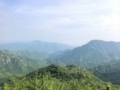 -大岭沟猕猴桃谷风景区