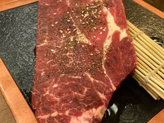 -町町烧肉屋(振华广场店)