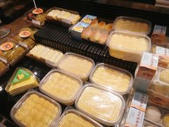 -Olé精品超市(北京合生汇店)