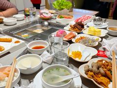 -海底捞火锅(团结桥店)