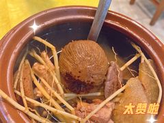 -合力居·生记路边鸡(北京路店)