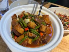 -文记卢源外·江西小炒(凤城八路店)