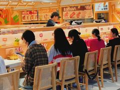 -盛香亭转转热卤(东方宝泰店)