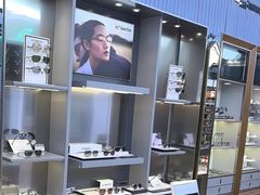 -宝岛眼镜·星创视光中心·林德伯格·奢品集合(北京世纪金源店)