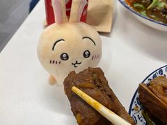 -内蒙味道