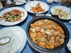 -濠景渔港(汇通店)