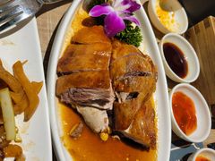 -麦龙·新港风料理(江汉路店)