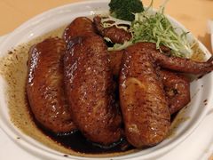 -太平馆餐厅(油麻地店)