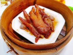 -纽斯特牛排自助餐厅(浦江万达店)