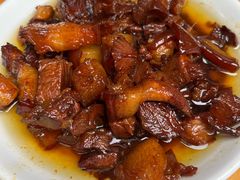 -十一街苍蝇馆子转经消江湖菜(九眼桥十一街店)