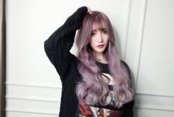 -MYCOLORHARSALON