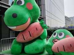 -凯德MALL(西直门店)