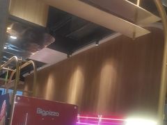 -比格比萨自助(南京万达茂店)