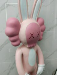 -查克拉造型