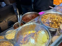 -丁家坡洋芋·观音桥好吃街A区(全国总店)