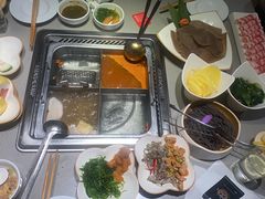 -海底捞火锅(壹悦城店)