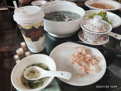 -二泉园老菜馆·百年无锡菜