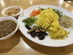 -太原面食店(解放路店)