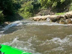 -雅鲁激流探险漂流