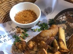 -魏铭鱼头捞饭(晋阳路店)