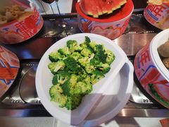 -龍歌自助小火锅(李沧顺和汇店)