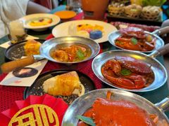 -翡翠鸟精品泰国菜(北辰财富中心店)