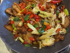 -郭林家常菜(狼垡店)
